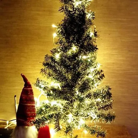 Luxury Cozy Style بانسكو