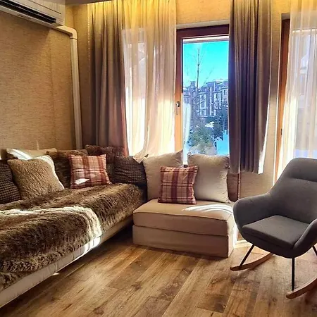 Luxury Cozy Style Apartment *