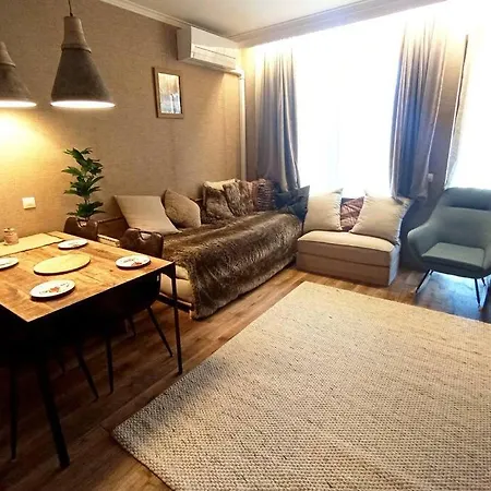 Luxury Cozy Style شقة