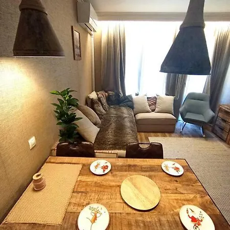 Luxury Cozy Style شقة